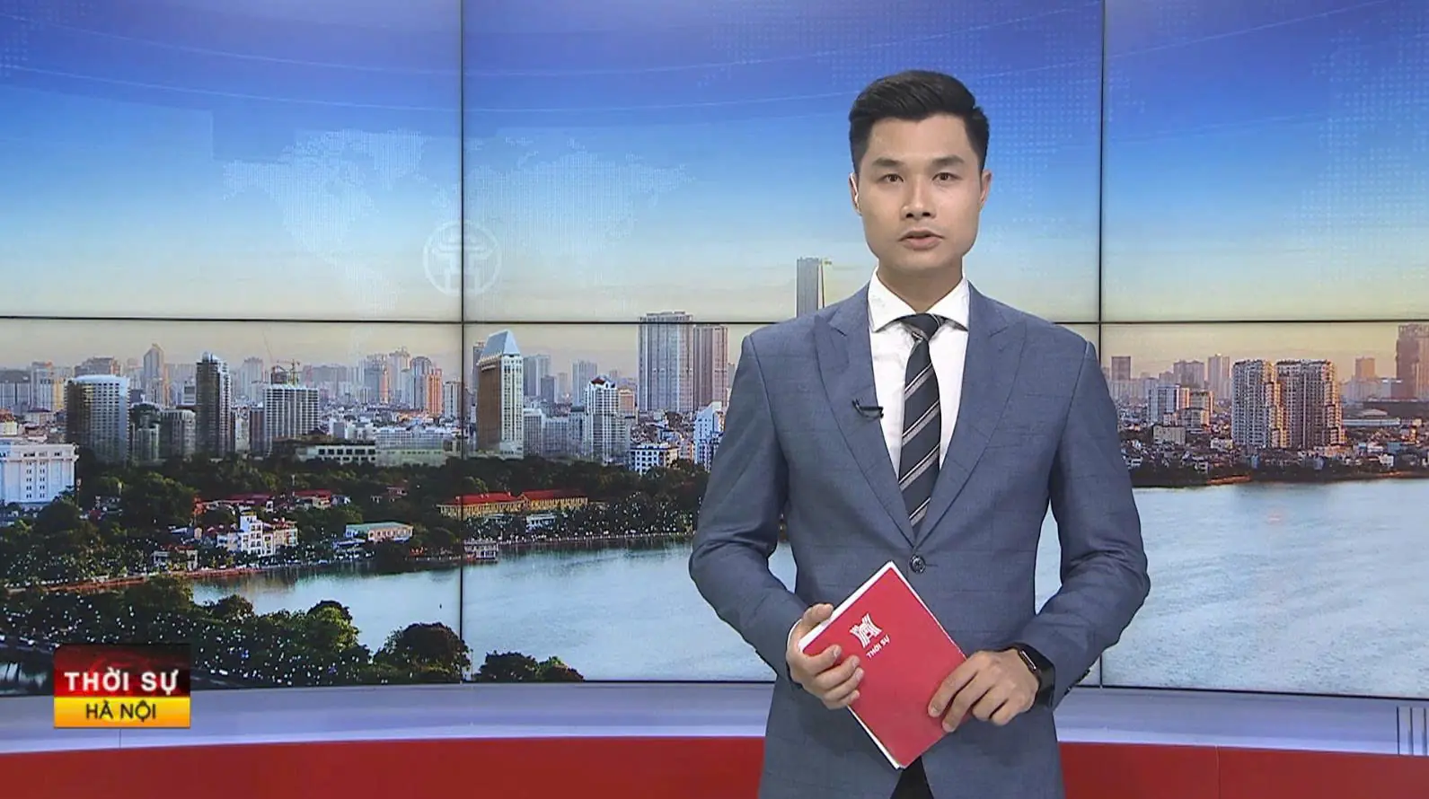 Chương trình Thời sự 15h00 | 26/07/2025
